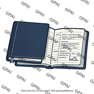Journal logbook