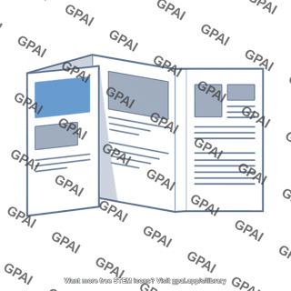 Manufacturers brochure