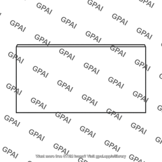 Back plane datum surface