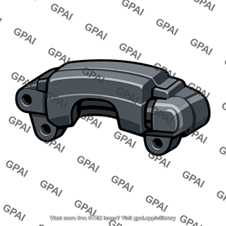 Brake caliper