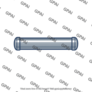 Chain pin