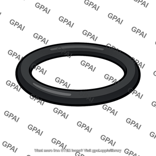 O ring