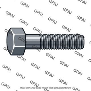 Bolt 0 5 in