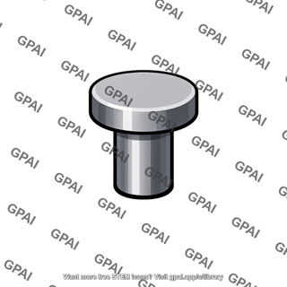 Pivot pin
