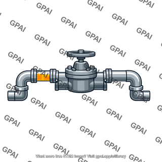 Fluid handling system