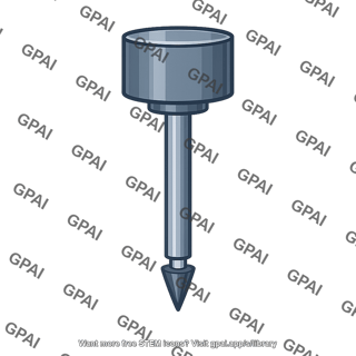 Hardness tester indenter