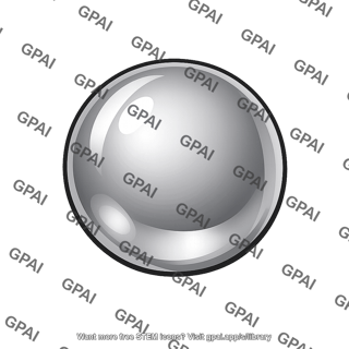 Aisi 1018 steel ball