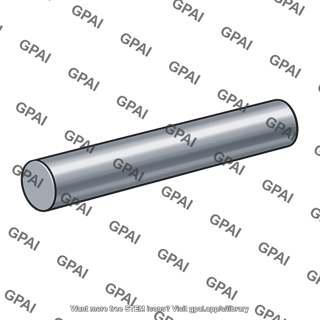 Shaft 1 25 in diameter