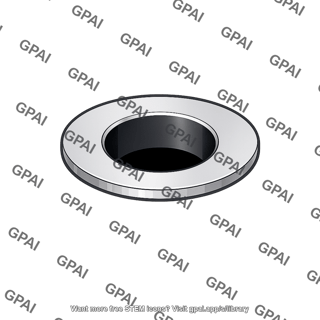 Drilled hole