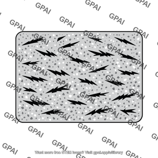 Gray cast iron microstructure