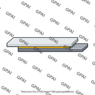 Bonded joint