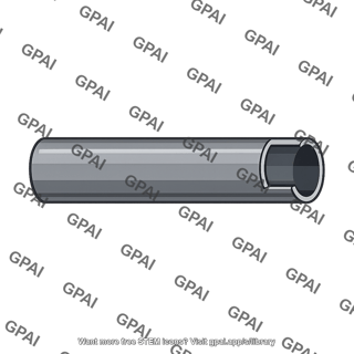Metal pipe
