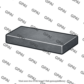 Hot rolled steel