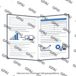 Technical literature document