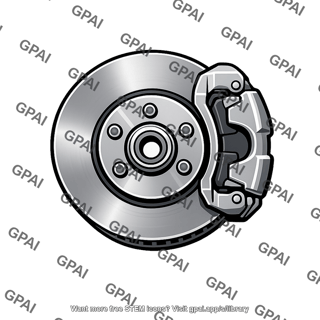 Brake assembly