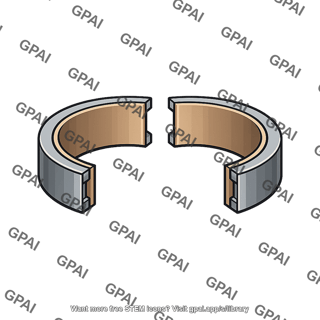 Main bearing