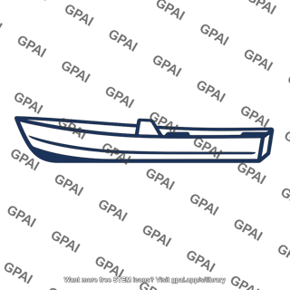 Small watercraft