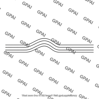 Profile of a line tolerance zone