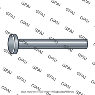 Headed fastener blank