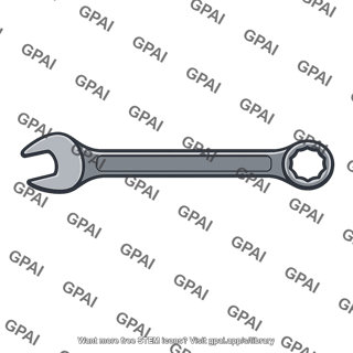 Ordinary wrench