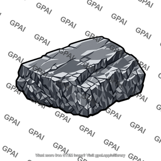 Manganese element sample