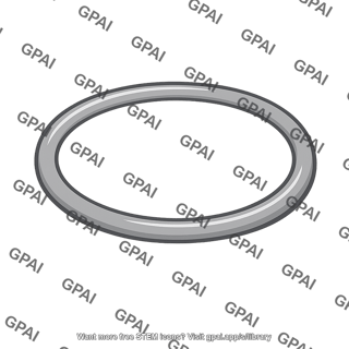 Metal ring
