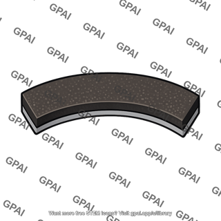 Friction element