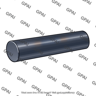 Quenched and tempered steel