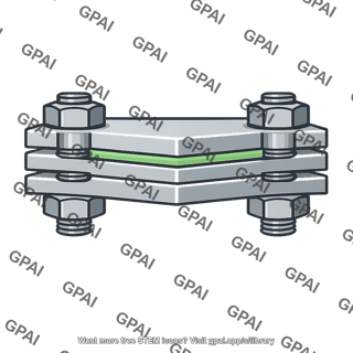 Sealed joint