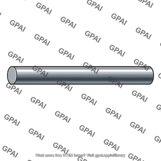 Round rod