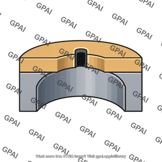 Lubricator hole