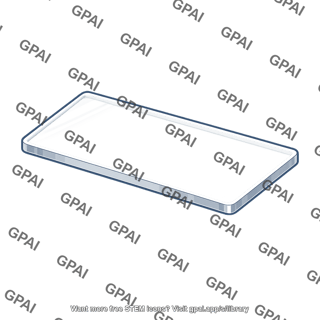 Polycarbonate plate