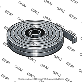Power spring