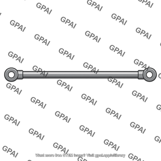 Tension rod