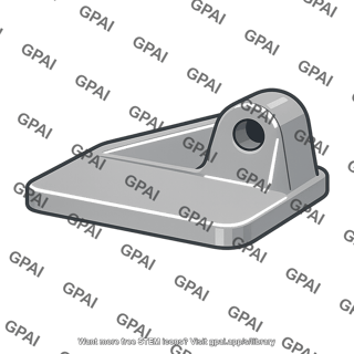 Molded part