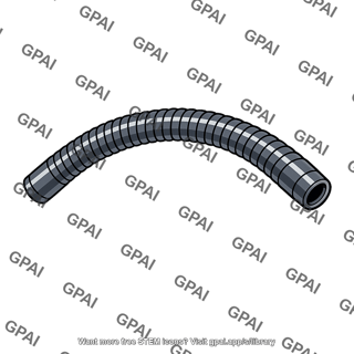 Flexible shaft casing