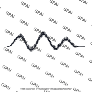 Stress time trace fluctuating ripple