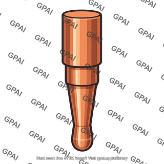 Resistance welding electrode