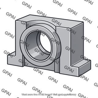 Machine housing section