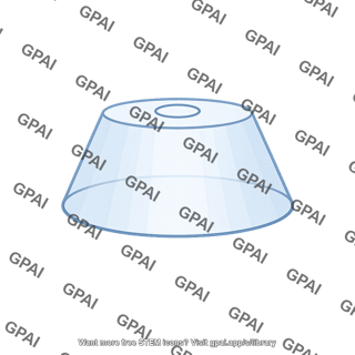 Pressure cone