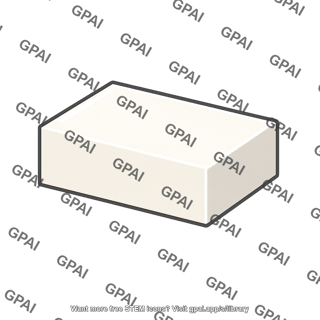 Resin block