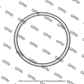 Steel thin wall round tube