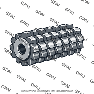 Gear hob