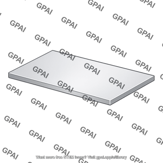 Aluminum outer adherend