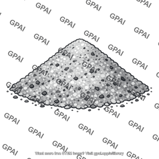 Powder mixture