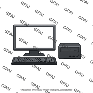 Microcomputer