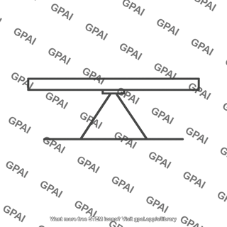 Pin support