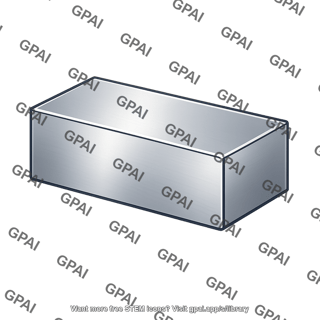 Austenitic chromium nickel steel