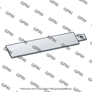 Anode specimen