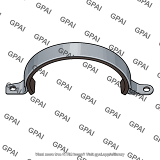 Band brake